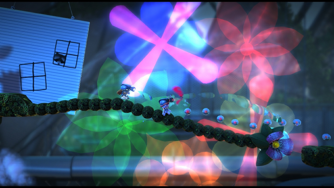 LittleBigPlanet 2 (Edición Coleccionista)